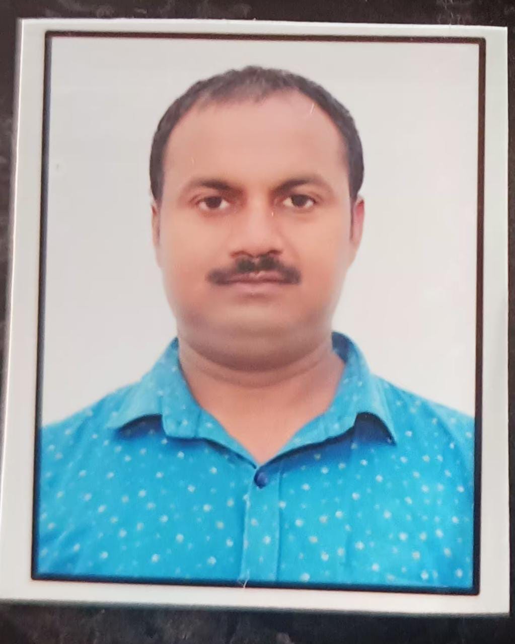 SHYAMJI CONSTRUCTION